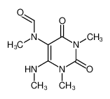 104509-78-6 structure, C9H14N4O3