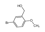 5-BROMO-2-METHOXYBENZYL ALCOHOL 80866-82-6