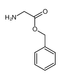 甘氨酸苄酯盐酸盐