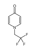 101234-96-2 structure, C7H6F3NO