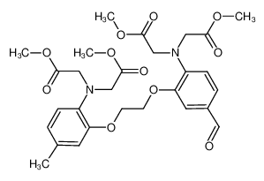 96315-11-6 structure, C28H34N2O11