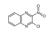 87885-47-0 spectrum, 2-chloro-3-nitroquinoxaline