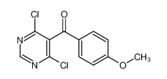 1245646-55-2 structure, C12H8Cl2N2O2