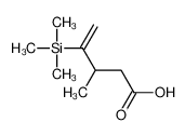 84453-86-1 structure, C9H18O2Si