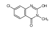 93355-81-8 7-chloro-3-methyl-1H-quinazoline-2,4-dione