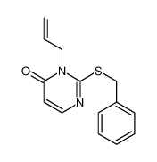 6398-99-8 structure, C14H14N2OS