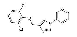 135034-74-1 structure, C15H11Cl2N3O