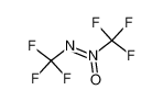 371-56-2 structure, C2F6N2O