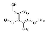 78647-61-7 2,4-二甲氧基-3-甲基苄醇