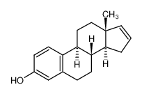 1150-90-9 structure, C18H22O