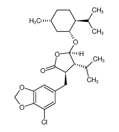 864152-58-9 structure