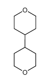 4677-17-2 spectrum, octahydro-[4,4']bipyranyl