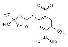 473547-33-0 structure, C14H18N4O4