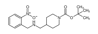 1650574-52-9 structure, C18H27N3O4