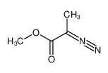 34757-14-7 structure, C4H6N2O2