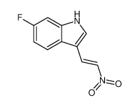 23077-59-0 structure, C10H7FN2O2