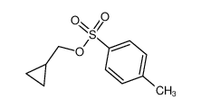 1015-45-8 structure, C11H14O3S