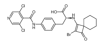 455262-42-7 structure