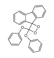 85374-61-4 structure, C26H18O4