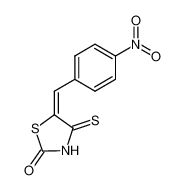 16864-27-0 structure