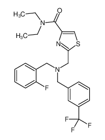 6031-50-1 structure