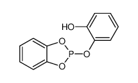 57559-06-5 structure, C12H9O4P