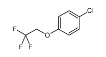 1-氯-4-(2,2,2-三氟乙氧基)苯