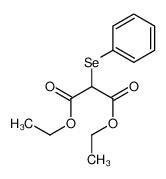 89046-37-7 structure, C13H16O4Se