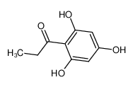 1-(2,4,6-trihydroxyphenyl)propan-1-one 2295-58-1