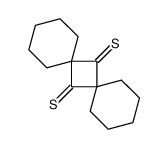 dispiro[5.1.5<sup>8</sup>.1<sup>6</sup>]tetradecane-7,14-dithione 22502-49-4