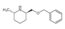 207864-59-3 spectrum, (2R,6S)-2-Benzyloxymethyl-6-methyl-piperidine