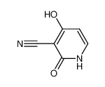 5657-64-7 spectrum, 4-Hydroxy-2-oxo-1,2-dihydropyridine-3-carbonitrile