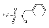 54468-41-6 structure, C8H10ClNO2S