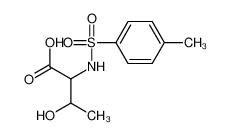 91280-33-0 structure, C11H15NO5S