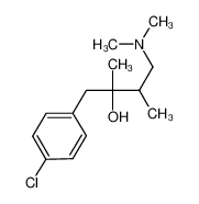 14860-49-2 氯苯胺丁醇