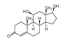 1816-85-9 structure, C19H28O3