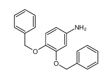 18002-44-3 3,4-bis(phenylmethoxy)aniline
