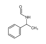 N-(1-phenylethyl)formamide 6948-01-2