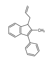 75032-38-1 structure, C19H18