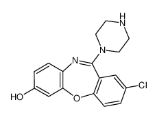 7-羟基阿莫沙平