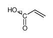 95387-98-7 structure, C3H4O2