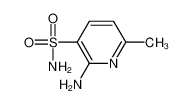 646053-55-6 structure, C6H9N3O2S