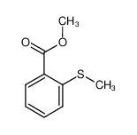 3704-28-7 2-(甲基硫代)苯甲酸甲酯