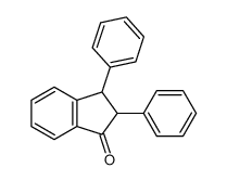 7474-64-8 structure, C21H16O