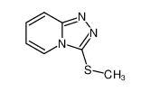 3-甲基硫代-1,2,4-噻唑并[4,3-a]吡啶