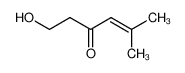 102548-00-5 structure, C7H12O2