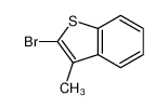 5381-23-7 2-溴-3-甲基苯并[b]噻吩