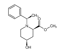 177944-17-1 structure, C15H21NO3