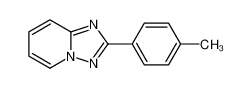 62135-57-3 2-(4-methylphenyl)-[1,2,4]triazolo[1,5-a]pyridine