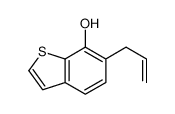 88791-11-1 structure